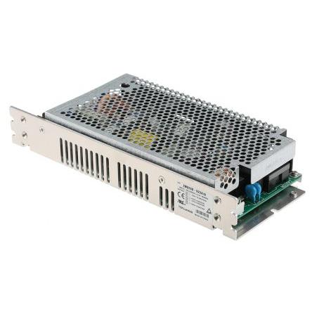 Spínaný napájecí zdroj, počet výstupů: 4 ZWQ130-5224/A 24V dc Šasi 130 W ZWQ TDK-Lambda 370 V dc, 265V ac