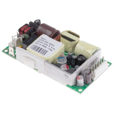 Spínaný napájecí zdroj, počet výstupů: 3 LFVLT40-3201 23.8V Šasi 40 W VLT40 EOS 264V ac