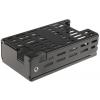 EOS Sada krytu, pro použití s: MVLT40, MVLT60, VLT40, VLT60 VLT