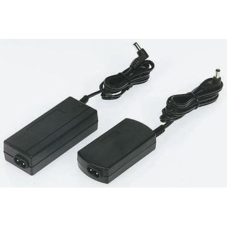 EOS Adaptér AC/DC 45 W, výstup: 19V dc, počet výstupů: 1 2.54 x 5.49 mm Kladný pól na středu IEC 320, Volitelně 2.36 A