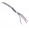 SIE Sensorick Kapacitní snímač přiblížení BCS003K Válcový 25 mm 150mA IP65 50 Hz PNP/NPN 30 V dc