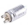 Vrstvové kondenzátory, řada: C87 2 μF ±5 % 450V ac, Montáž na rám KEMET
