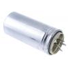 Vrstvové kondenzátory, řada: C87 S2 25 μF ±5 % 450V ac, Montáž na rám KEMET