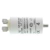 Vrstvové kondenzátory, řada: C27 4 μF ±5 % 470V ac, Montáž na rám 0.8 mm KEMET