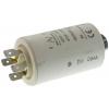Vrstvové kondenzátory, řada: C27 8 μF ±5 % 470V ac, Montáž na rám 0.8 mm KEMET