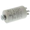 Vrstvové kondenzátory, řada: C27 8 μF ±5 % 470V ac, Montáž na rám 0.8 mm KEMET