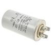 Vrstvové kondenzátory, řada: C27 15 μF ±5 % 470V ac, Montáž na rám 0.8 mm KEMET