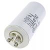 Vrstvové kondenzátory, řada: C27 25 μF ±5 % 470V ac, Montáž na rám 0.8 mm KEMET