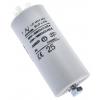 Vrstvové kondenzátory, řada: C27 25 μF ±5 % 470V ac, Montáž na rám 0.8 mm KEMET