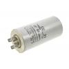 Vrstvové kondenzátory, řada: C27 30 μF ±5 % 470V ac, Montáž na rám KEMET