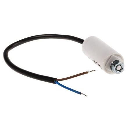 Vrstvové kondenzátory, řada: C27 3 μF ±5 % 470V ac, Montáž na rám 0.8 mm KEMET
