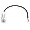 Vrstvové kondenzátory, řada: C27 4 μF ±5 % 470V ac, Montáž na rám 0.8 mm KEMET