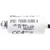 Vrstvové kondenzátory, řada: C27 4 μF ±5 % 470V ac, Montáž na rám 0.8 mm KEMET