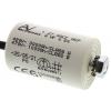 Vrstvové kondenzátory, řada: C27 P0 6 μF ±5 % 470V ac, Montáž na rám 0.8 mm KEMET