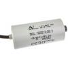 Vrstvové kondenzátory, řada: C27 P0 30 μF ±5 % 470V ac, Montáž na rám 0.8 mm KEMET