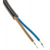 Vrstvové kondenzátory, řada: C27 P0 30 μF ±5 % 470V ac, Montáž na rám 0.8 mm KEMET