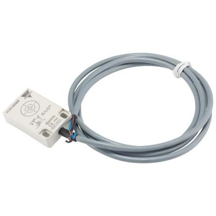 Snímač hladiny, řada: VC 5510 Kapacitance 100 mA Šasi 50 °C 0 °C Carlo Gavazzi