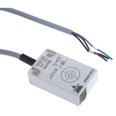 Snímač hladiny Kapacitní spínač 100 mA Montáž na rám 50 °C 0 °C Carlo Gavazzi