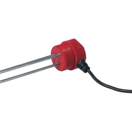 Senzor hladiny, řada: VN Vodivý 10 bar Kabel 90 °C 0 °C Carlo Gavazzi