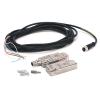 Allen Bradley Guardmaster 440N Magnetické Bezkontaktní bezpečnostní spínač 300V dc Nerezová ocel NC M12