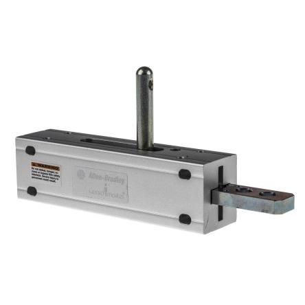 440G-A27163 Allen Bradley Guardmaster Ovladač Blokovací bezpečnostní spínač TLS-GD2