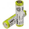 Nabíjecí baterie AA AA Sanyo Cadnica 1.2 V NiCd 700 mAh Panasonic 1