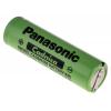 Nabíjecí baterie AA AA Sanyo Cadnica 1.2 V NiCd 700 mAh Panasonic 1