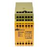 Pilz PNOZ X3 Bezpečnostní relé 115V ac/dc, 24 V ac/dc 1 3