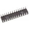 Microchip Mikrokontrolér PIC16F873-04/SP 8 bit PIC 4 MHz Blesk 192 bit RAM, počet kolíků: 28 kolíkový, SPDIP