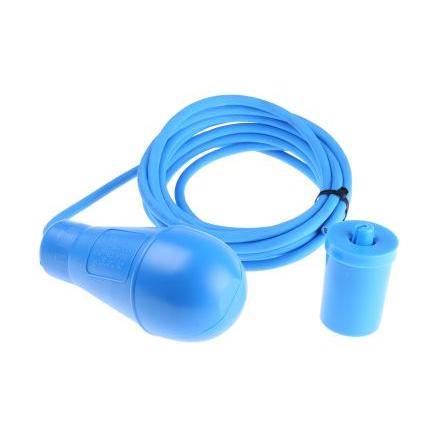 Cynergy3, řada: FFSMC Kabel Plovákový spínač 5 m Přímé zatížení 250 V ac 110 V dc