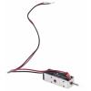 Mecalectro Lineární solenoid, 24V 36 mm 12.7mm 10 mm
