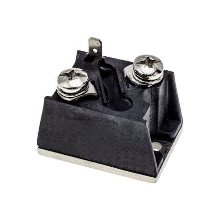 Vishay Tyristor SCR VS-T90RIA100 120 mA 90 A 1 kV 1.87 kA, D-55, počet kolíků: 3 kolíkový 1.55 V