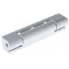 Cisternový závěs Výkyvné Kolík, Hliník Pevný Šroubová, délka: 92 mm x 19mm x 16 mm Steinbach & Vollman