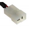 DOGA Stejnosměrný převodový motor, řada: 111 12V dc S převodem 40rpm 5 Nm 20 W 5A