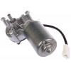 DOGA Stejnosměrný převodový motor, řada: 111 24V dc Komutátorový s převodem 40rpm 5 Nm 60 W 9 mm 2.5A