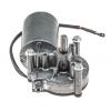 DOGA Stejnosměrný převodový motor, řada: 111 24V dc Komutátorový s převodem 240rpm 1.5 Nm 38 W 9 mm 4A