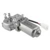 DOGA Stejnosměrný převodový motor, řada: 316 12V dc Komutátorový s převodem 40rpm 2 Nm 8 W 9 mm 12A