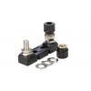 Držák pojistek s montáží na rám 425A 80V dc Littelfuse 62 mm