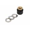 Držák pojistek s montáží na rám 425A 80V dc Littelfuse 62 mm