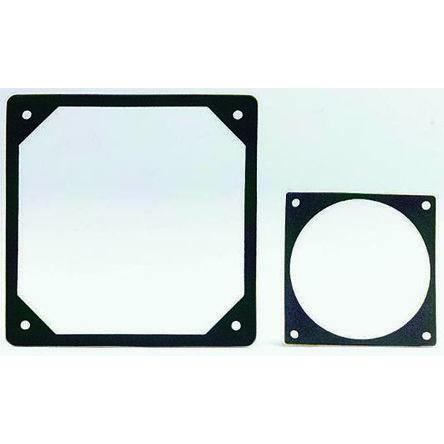 OEM Těsnění ventilátoru, rozteč otvorů: 50 mm, Etylen-propylen diodový monomer, Neopren 62.4 mm, 93 °C 62.4mm, -56 °C