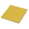 OEM Těsnění ventilátoru, rozteč otvorů: 120 mm, Neopren, Etylen-propylen diodový monomer 120 mm, 93 °C 120mm, -56 °C