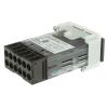 Omron Digitální panelový multifunkční měřič, řada: K3GN LCD, výška výřezu: 22 mm, šířka výřezu: 44.8 mm pro Napětí,