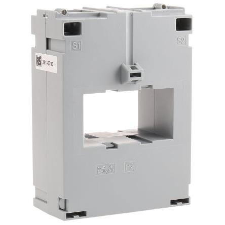 Proudový transformátor, řada: CT196 85 °C až 800 A 85 °C HOBUT 45mm