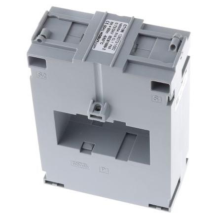 Proudový transformátor, řada: CT196 30 °C až 2000 A 85 °C HOBUT 5 VA 45mm