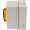 Kraus & Naimer Oddělovací (hlavní) vypínač, rozsah: KG10 3pólový Povrch IP67, IP66 20A 5.5 kW