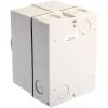 Kraus & Naimer Oddělovací (hlavní) vypínač, rozsah: KG 3pólový Povrch IP66, IP67 25A 7.5 kW