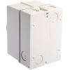 Kraus & Naimer Oddělovací (hlavní) vypínač, rozsah: KG 4pólový Povrch IP67, IP66 32A 11 kW