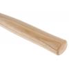 Dřevěná palice Nylon Chromovaný zinek Vyměnitelné čelo RS PRO 250 g