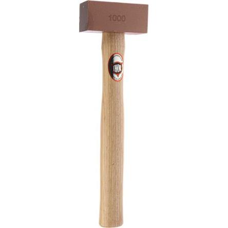 Dřevěná palice Pevná měď Pevná měď RS PRO 1050 g