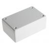Hammond Pouzdro, řada: 1594 IP54 barva Šedá barva Šedá ABS 105 mm 45 mm 66 mm